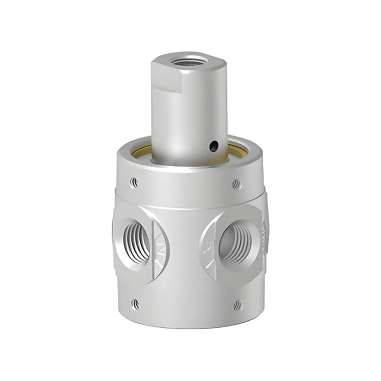 Humphrey solenoid valve 310213924VDC