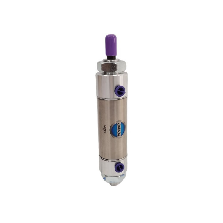 Bimba 242-DPK Original line air cylinder