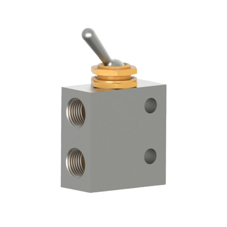 Humphrey solenoid valve 31V