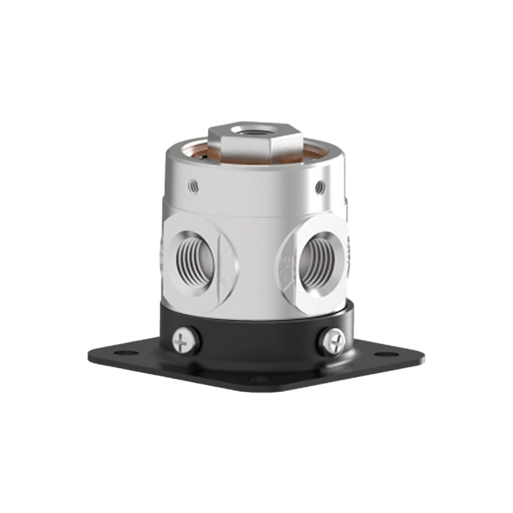 Humphrey pneumatic valve 250A-3-10-21