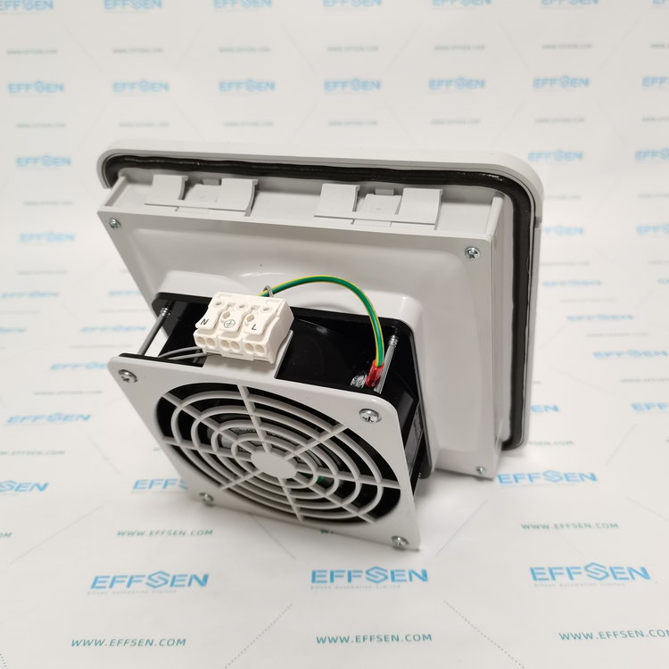 Cosmotec GSV2000220_1Z Filter Fan