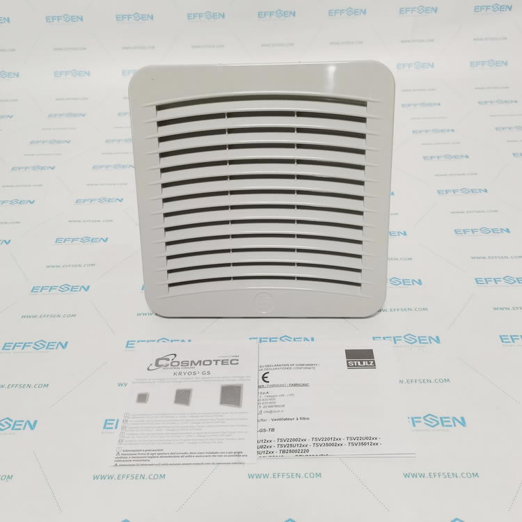 Cosmotec GSV2000220_1Z Filter Fan