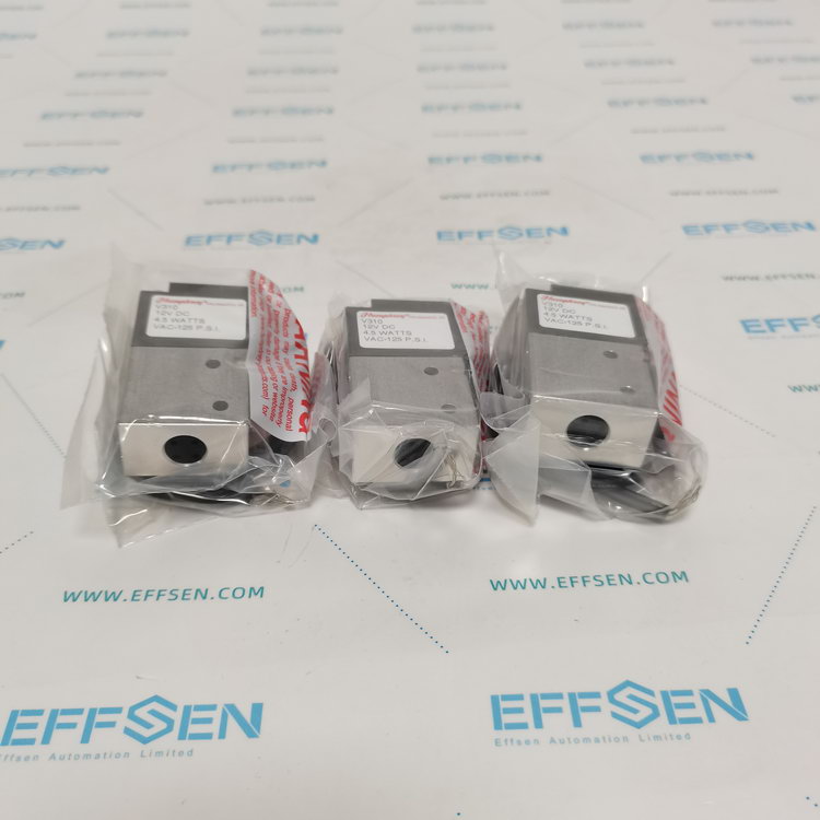 Humphrey V310 12VDC Solenoid Valve