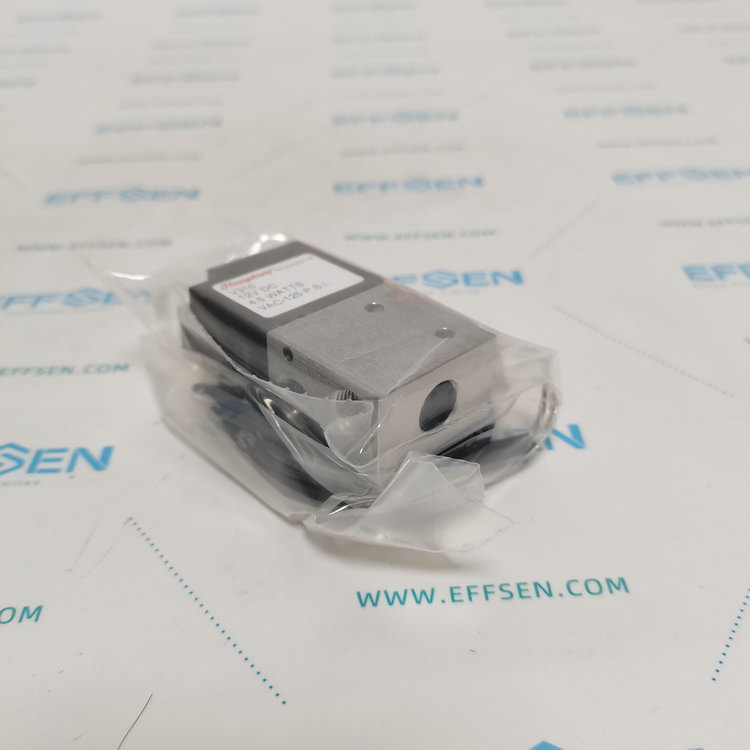 Humphrey V310 12VDC Solenoid Valve