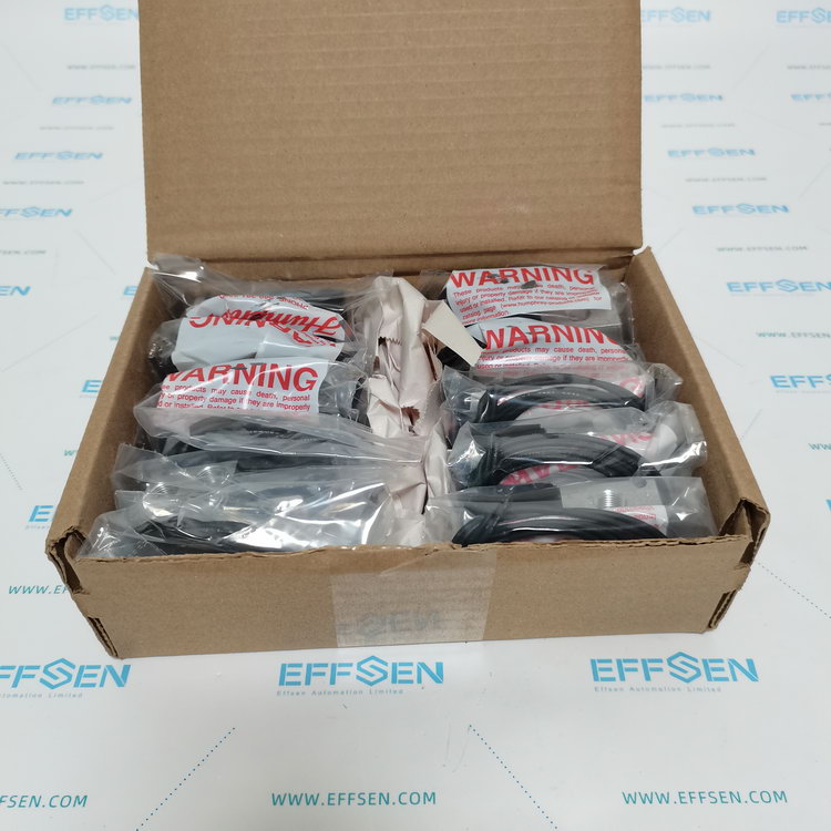 Humphrey V310 12VDC Solenoid Valve