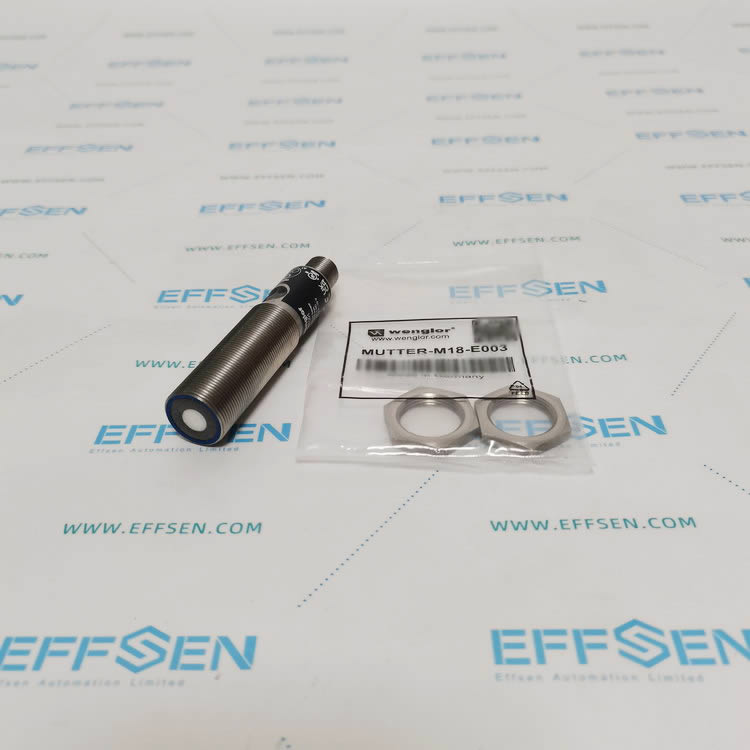 Wenglor U18T001 Distance Sensor