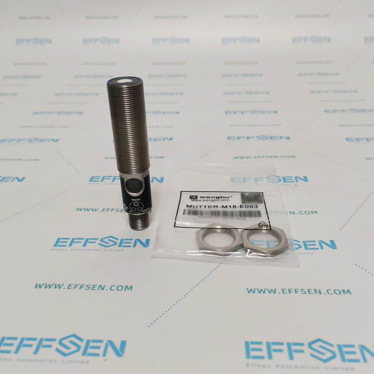 Wenglor U18T001 Distance Sensor