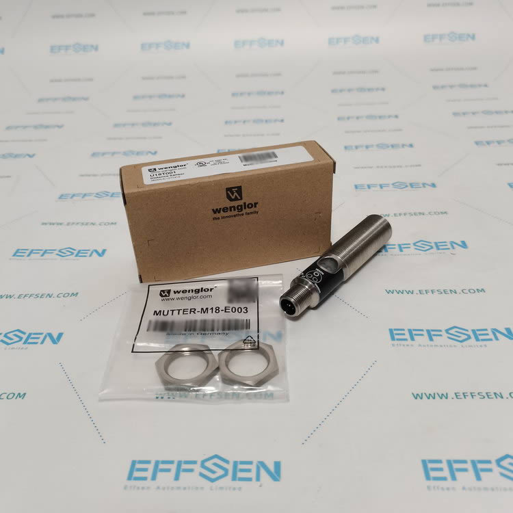 Wenglor U18T001 Distance Sensor