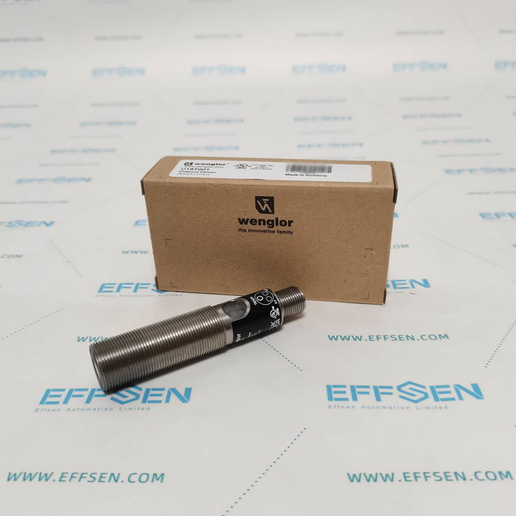 Wenglor U18T001 Distance Sensor