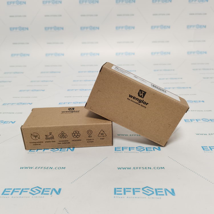 Wenglor U18T001 Distance Sensor