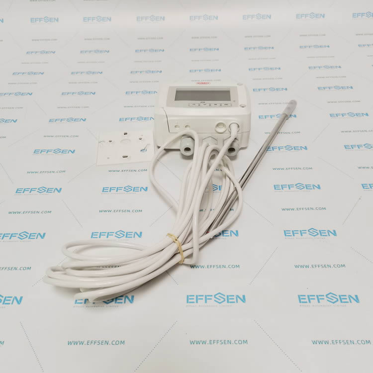 KIMO CTV210-BOS-R-05M Air velocity and temperature transmitter