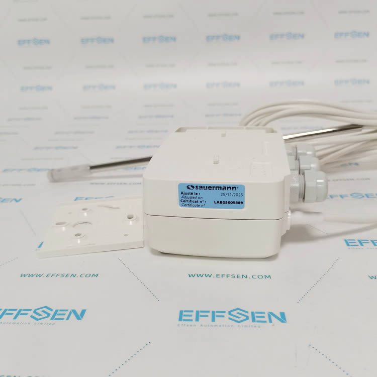 KIMO CTV210-BOS-R-05M Air velocity and temperature transmitter