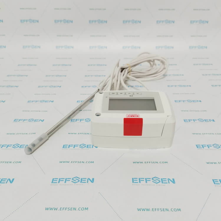 KIMO CTV210-BOS-R-05M Air velocity and temperature transmitter