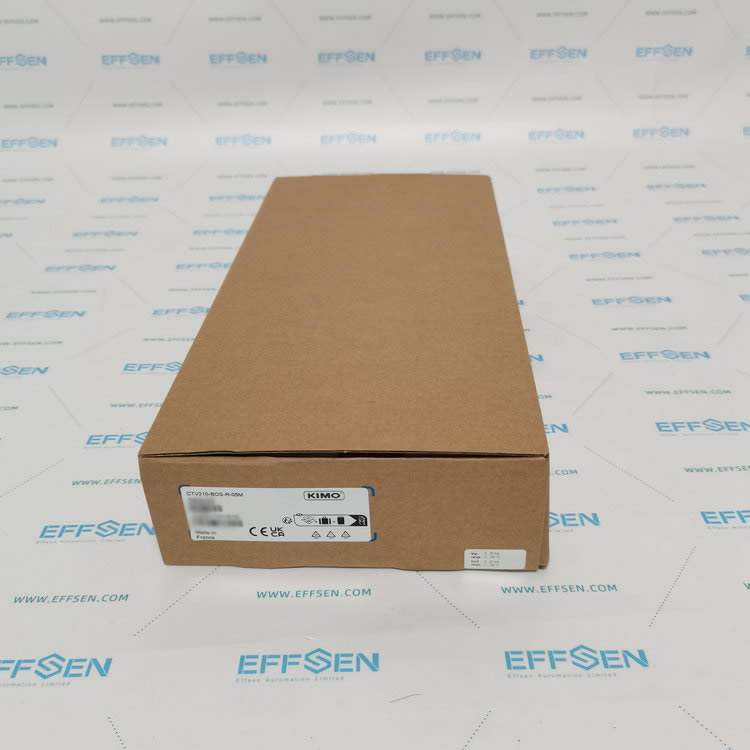 KIMO CTV210-BOS-R-05M Air velocity and temperature transmitter