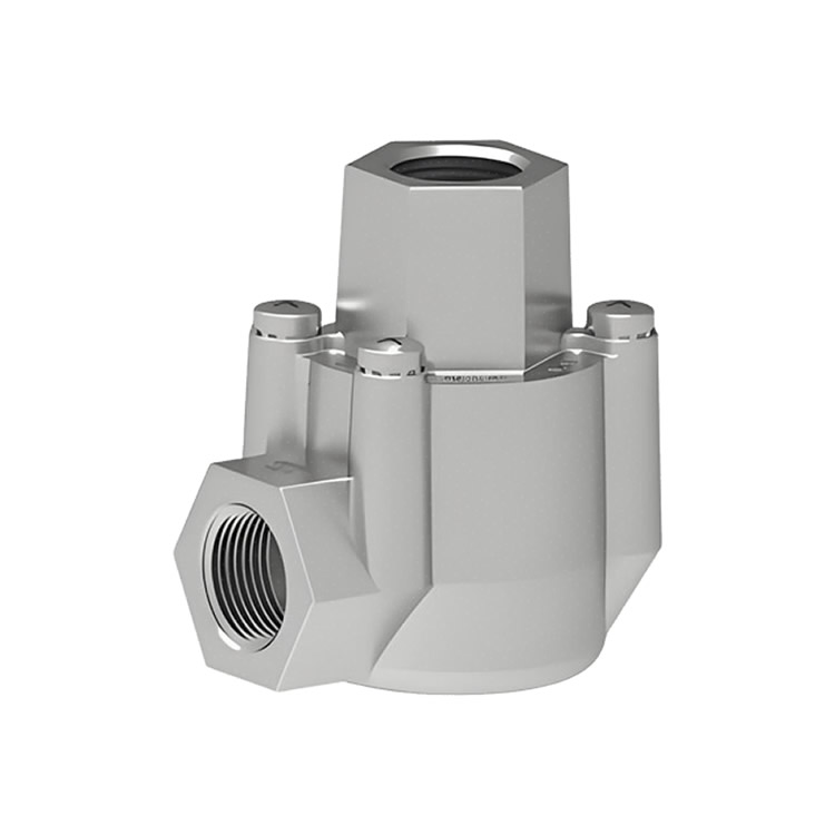 Humphrey Quick exhaust valve QE5