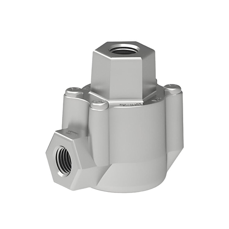 Humphrey Quick Exhaust Valve QE2