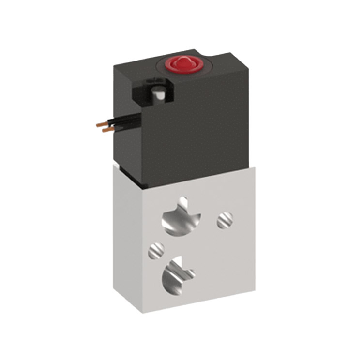 Humphrey Solenoid valve S3102405060