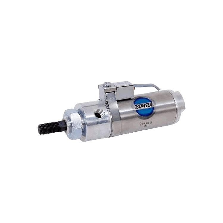 Bimba Stainless steel pneumatic cylinder MRS-508-D