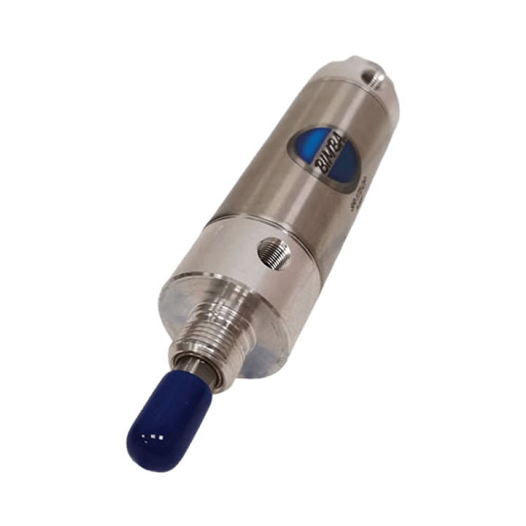 BIMBA cylinder SR-172-DP