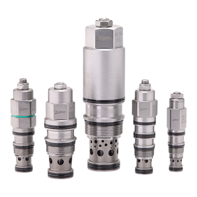 Winner CV08W2003N Hydraulic Check Valve