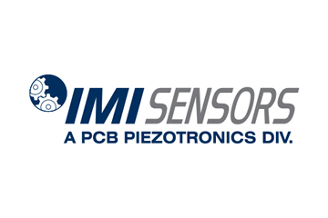 imi sensors logo