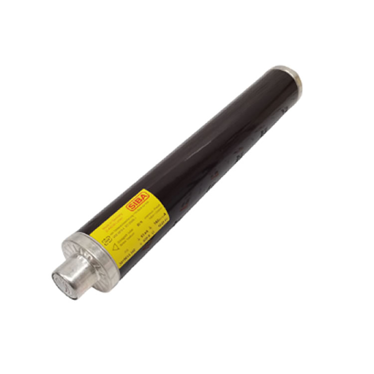 SIBA  3019613.160 High-voltage fuse