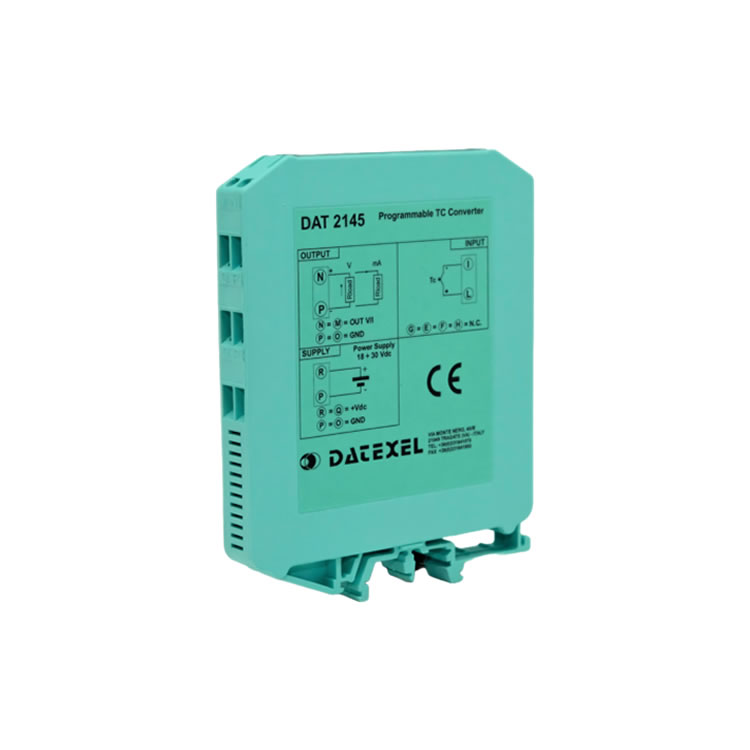 DATEXEL DAT2145 Signal converter