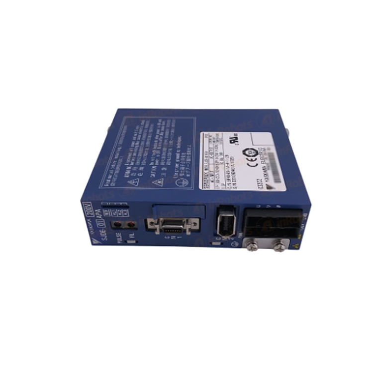 YASKAWA  SJDE-01APA  Servo Drive