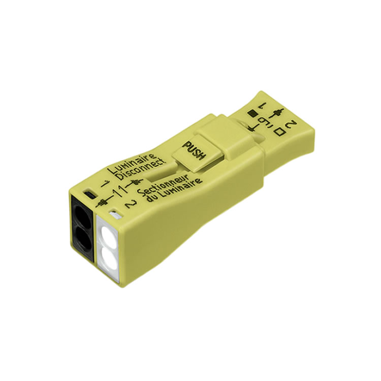 WAGO  873-902  Plug-in connector