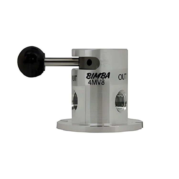 BIMBA Switch valve 3MV8