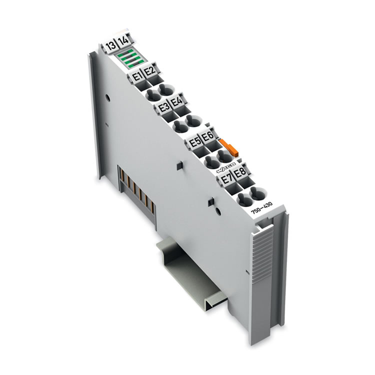 WAGO 750-455 Analog Input Module