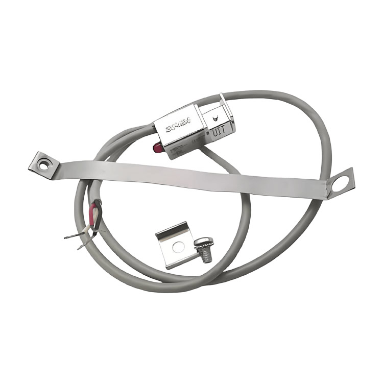 Bimba cylinder MRS-.087-BL-12