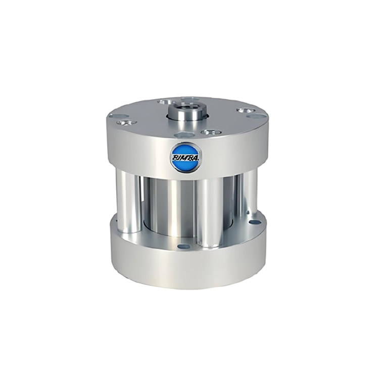 Bimba cylinder FOD-501-M