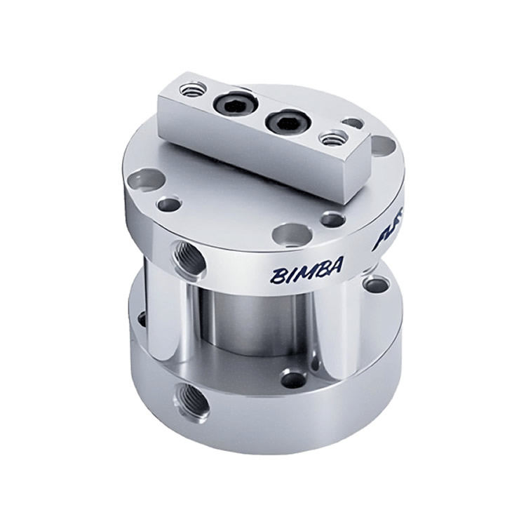 Bimba cylinder FT-312.50-4RMVEE1