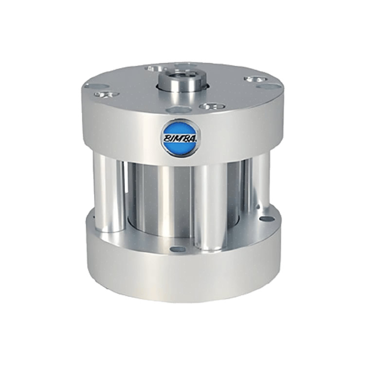 Bimba Flat pneumatic cylinder FMS-17-25