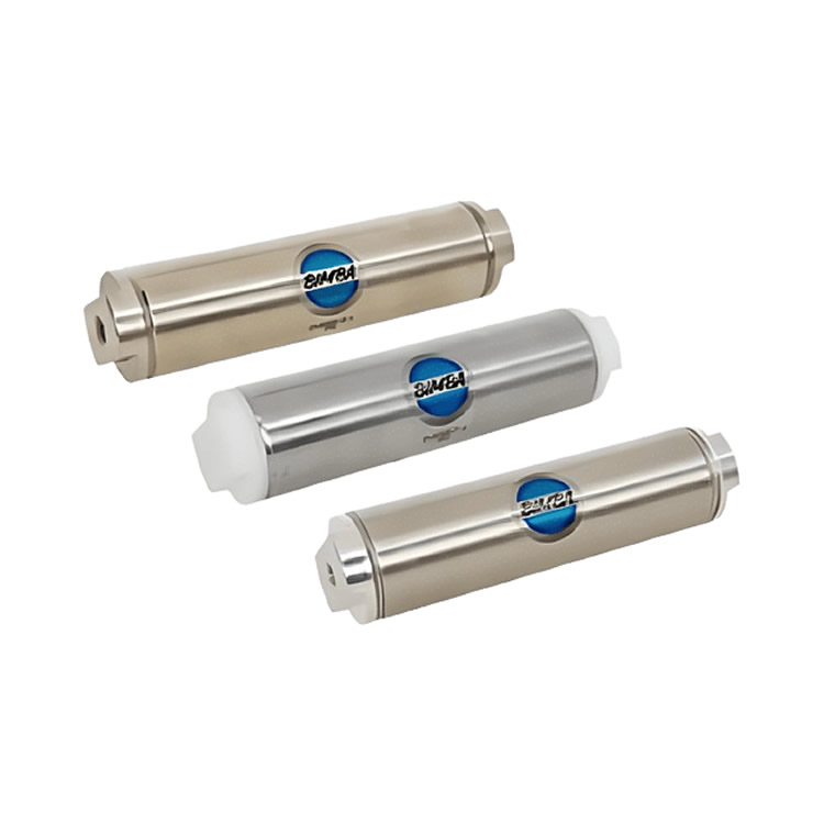 Bimba Air receiver tank D-1500-A-2