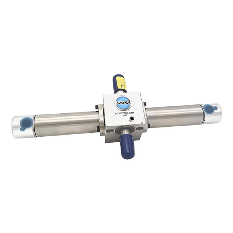 Bimba cylinder PT-037360-C1D