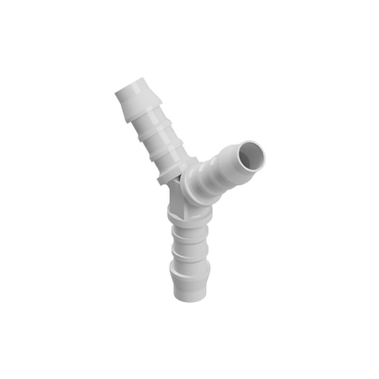 STASTO HN31-12-P Y-connector