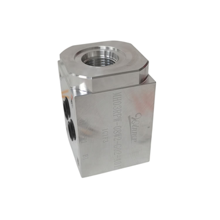 Winner MH03RPW-08W2-G02-A01 Cartridge valve