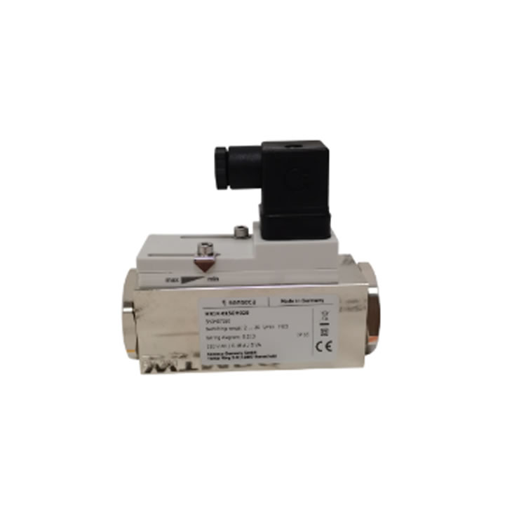 Senseca MR1K-015GM020 MR1K Series Flow Switch