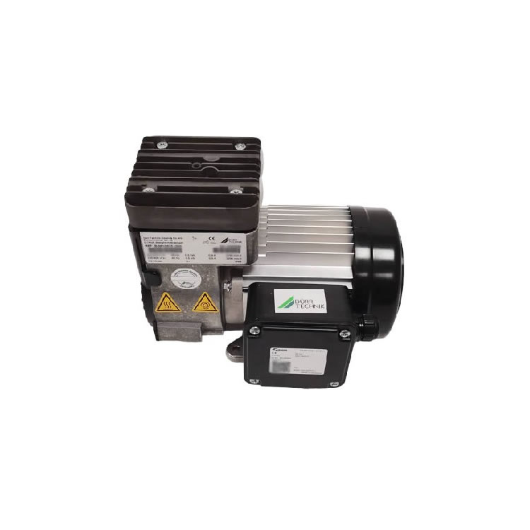 Durr Technik B-061/0575 1000 Compressor Vacuum pump