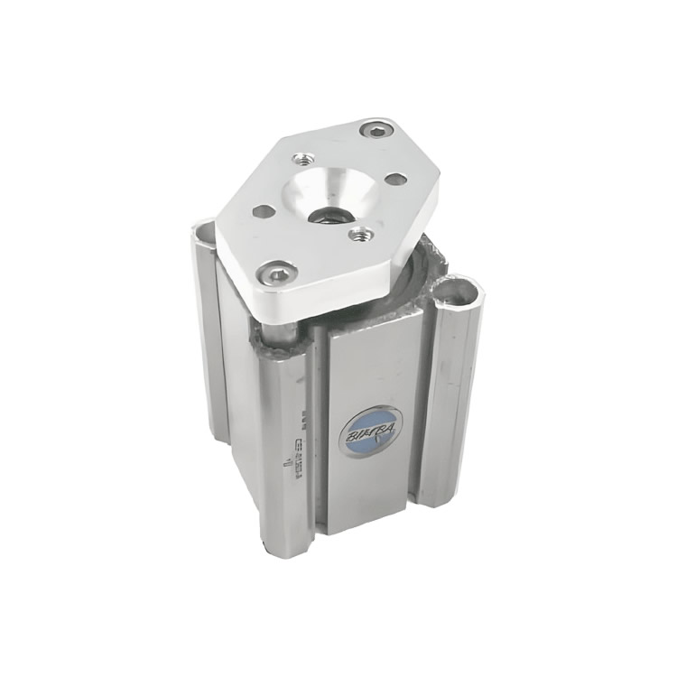 Bimba cylinder CEF-01439-A