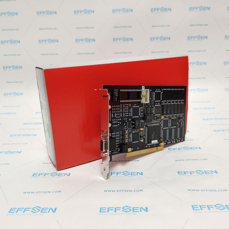 BECKHOFF FC3101 PROFIBUS master/slave card