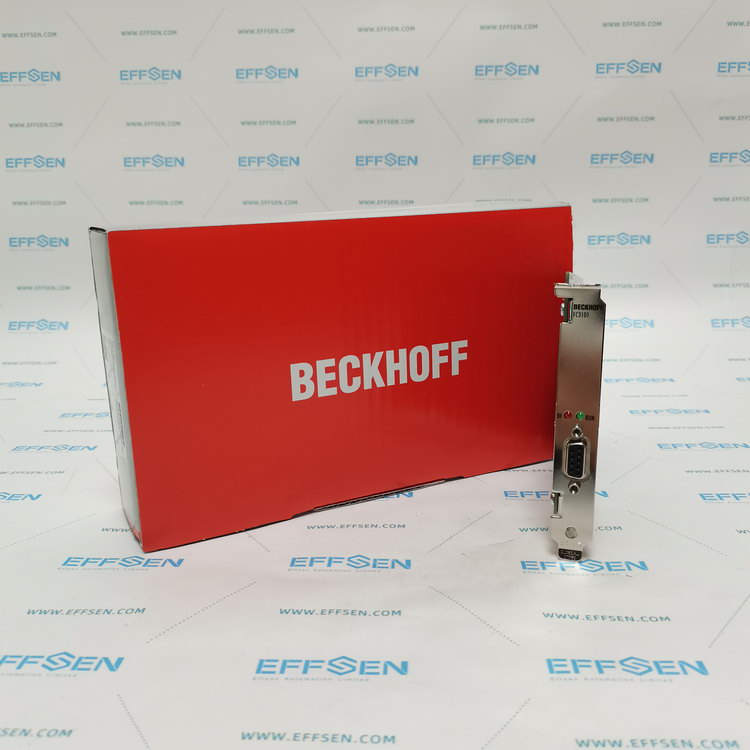 BECKHOFF FC3101 PROFIBUS master/slave card