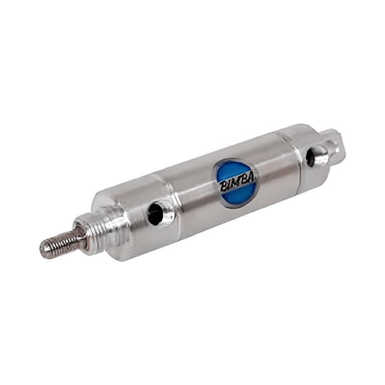 Bimba cylinder D-52134-A-3