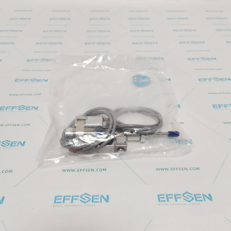 Bimba D-91673-A-1 Original Line air cylinder