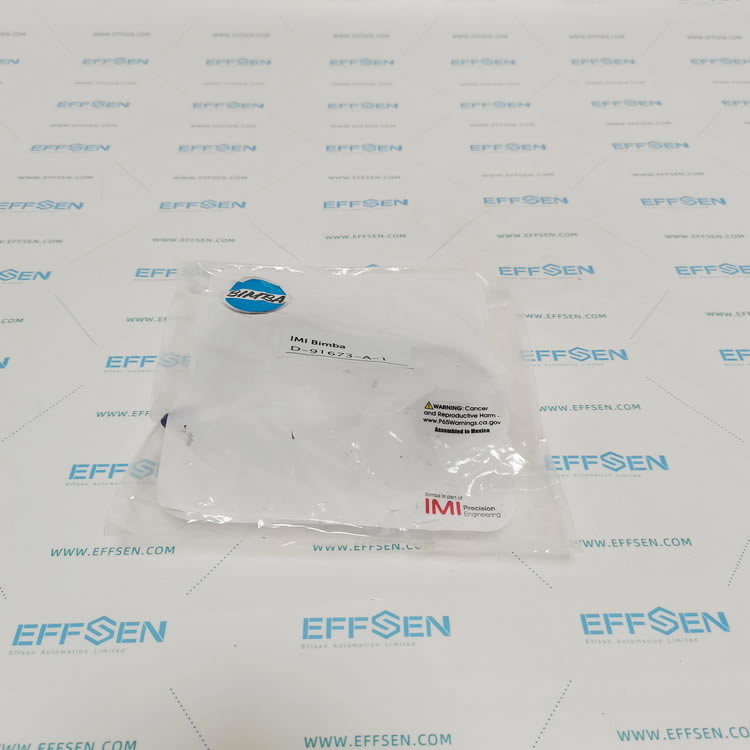 Bimba D-91673-A-1 Original Line air cylinder