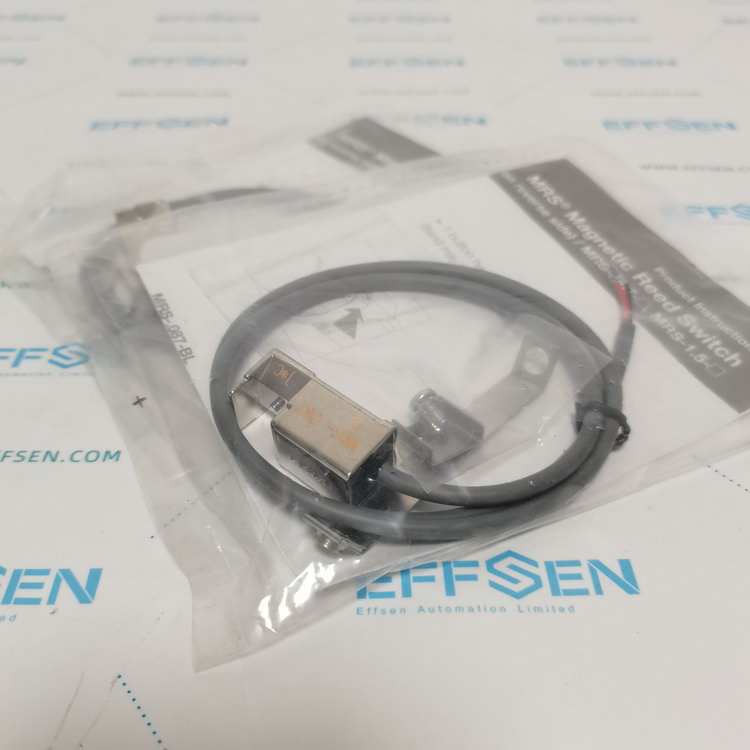 Bimba MRS-.087-B-02 Heavy Duty MRS Band Switch