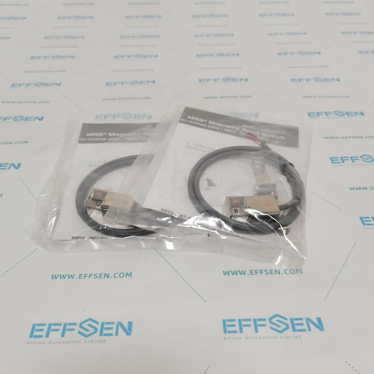 Bimba MRS-.087-B-02 Heavy Duty MRS Band Switch