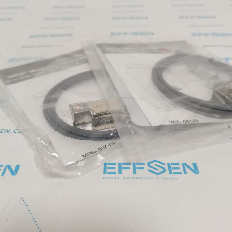 Bimba MRS-.087-B-02 Heavy Duty MRS Band Switch